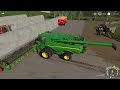 big hravest felsbrunn multiplayer farming simulator 19 episode 2