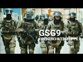 GSG 9 der Bundespolizei 2021 | German Special Police Unit / 