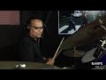 Michael Jackson - Rock With You Drum Cover by Jose Ravelo Marzon, 2021