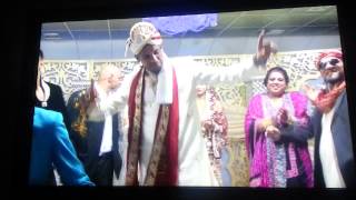 asian pakistani wedding excellency