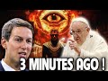 Pope Francis JUST REVEALS The Antichrist Has ARRIVED!