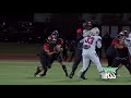 rockwall vs. rockwall heath 2020 week 9 football highlights