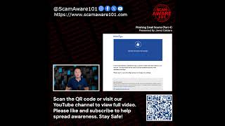 Fake DocuSign Email Scam (Phishing Email Example) - Recent Online Scams and Fake Emails