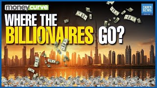 Where The Billionaires Go? | Explained | Dawn News English