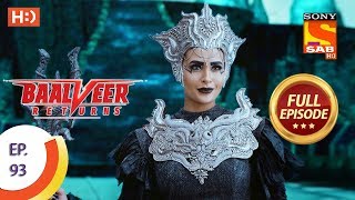 Baalveer Returns - Ep 93 - Full Episode - 16th January 2020