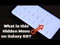 Samsung Galaxy S8: 5 Actual Hidden Tips + ONE SUPER SECRET Feature! Samsung Galaxy S8: 5 Actual Hidden Tips + ONE SUPER SECRET Feature!