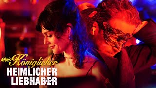 Mein königlicher heimlicher Liebhaber | DramaBox