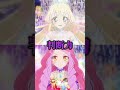 みんながみたいvsがあったら教えて アイカツ アイカツスターズ aikatsu anime vs