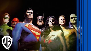 Secret Origin: The Story of DC Comics | Full-Length Documentary | Warner Bros. Entertainment