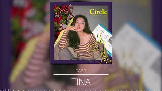 CAS.T(캐스티) - TINA