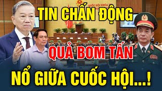 Tin tức Việt Nam mới nhất ngày 08/11/2025 I Tin Nóng Chính Trị Việt Nam và Thế Giới #vandieutinhhoa