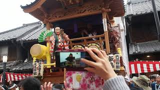 川越まつり　２０１７．１０．１４　Kawagoe Matsuri