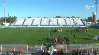 🔴بث مباشر | نهائي إقصائيات كأس أمم إفريقيا المجموعة( ب ) المغرب - تونس