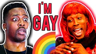 Dwight Howard SHOCKINGLY Admits to being GAY ‼️🤯🌈 | STEPHEN A. SMITH | ESPN | NBA NEWS
