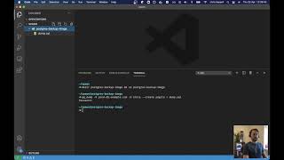 Creating Spawn Data Images from Postgres backups