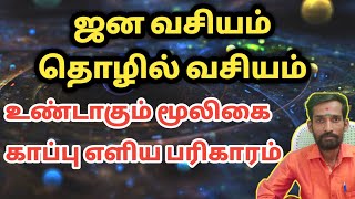 ஜன வசியம் தொழில் வசியம் உண்டாகும் மூலிகை காப்பு எளிய பரிகாரம் | jana vasiyam