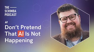 Why AI Is Here to Stay and How New Developers Can Find the Right Balance—with Sam Julien from Writer