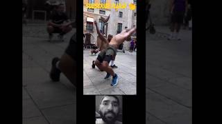 top respect moments in the world feat scopin 2.0 #viral #respect #reels #shortfeed