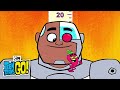 The Spicy Life | Teen Titans Go! | Cartoon Network