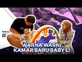 KEJUTAN KAMAR BARU BUAT BABY L ! PENUH WARNA, ISTANA MAINAN DAN AESTHETIC LHO !