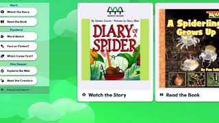 Myon Reading Tutorial