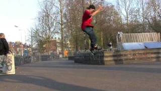 Zoetermeer 2009 Fenfanix Edit   Grande 1