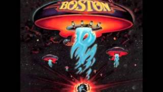 Boston - Something About You