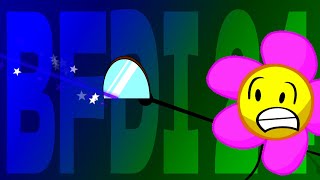 BFDI 24: Deleted Scene!