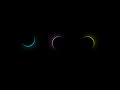 Glowing Loader Ring Animation  | Pure CSS Animation Effects
