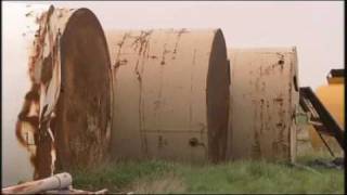 World's Largest Metal Sculptures - America's Heartland