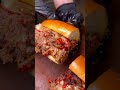 texas cheesesteak fastfood foodie