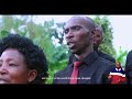 IZERE YESU by Umuryango w'Imana choir (official video 2024) Tambwe SDA ... {Dieu-d pro}