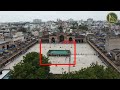 gujarat ki sabse badi masjid jamia masjid ahmedabad history we love islam