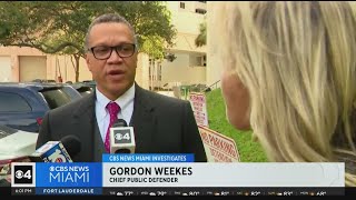Broward public defender tours Broward jail