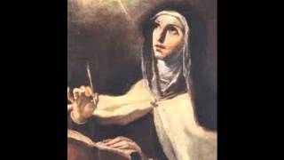 St. Teresa of Avila (15 October): In the Company of Saints We Become Saints