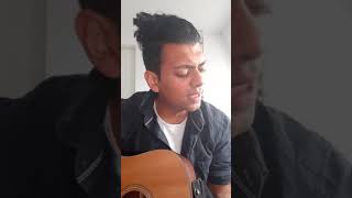 Zara zara behekta hai | Cover | Arjun  wadhawan