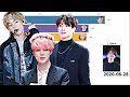 Most Popular Bts Member (requested) in Different Countries 2020