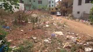 Land for Sale 2360 sqft ₹2.12Cr in Annapoorneshwari Nagar, Nagarabhavi,BangaloreRefind:24728nd Stage