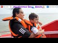 Mandarmani Sea Beach 🌊 ⛱️ 😎-এ Smith..😉😉 । Mandarmani tour । Mandarmani tour 2024 । #video #youtube