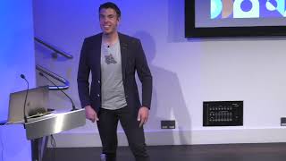 Control23 | The Future of Recovery Assurance | Predatar Roadmap | Rick Norgate