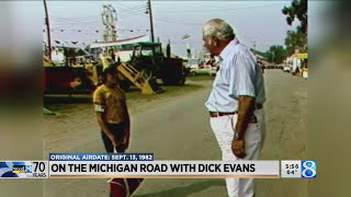 'On The Michigan Road' throwback: 1982 Allegan Co. Fair