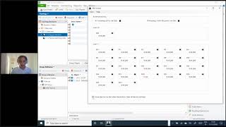 KNX Secure test bench video tutorial