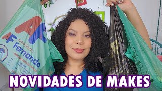 SHOPPING AT 25 DE MARÇO | LATEST FROM 2024