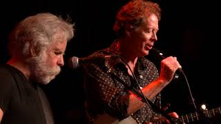 eTown Finale with Bob Weir \u0026 John Fullbright - Maggie’s Farm  (Live on eTown)