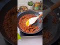 street style masala pav recipe😍 shorts masalapav trending