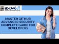 Master GitHub Advanced Security | Complete Guide for Developers