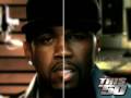 G-Unit TOS Commercial - The Studio (Lloyd Banks   50 Cent)