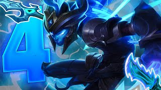 Kalista Highlights - 4