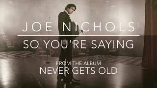 Joe Nichols - \