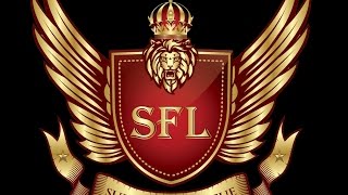 Super Fight League: SFL 51 Live.. Seattle Warriors Vs Central Valley Heat